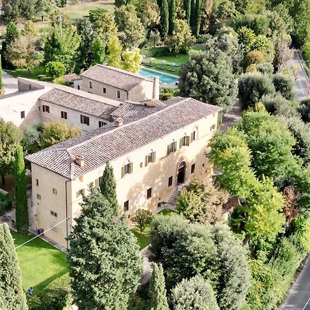 Relais Della Rovere Colle di Val d'Elsa Exterior foto