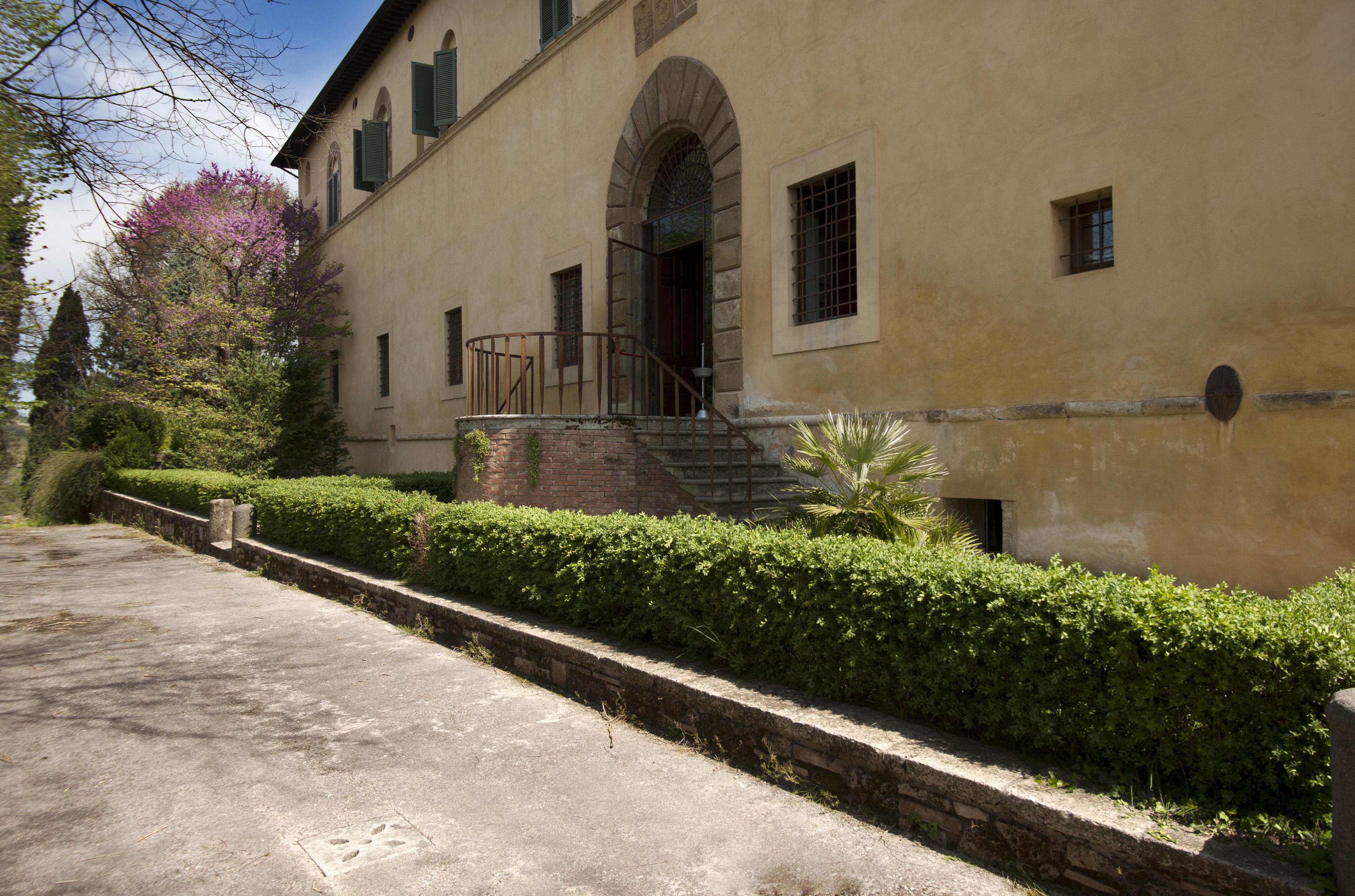 Relais Della Rovere Colle di Val d'Elsa Exterior foto