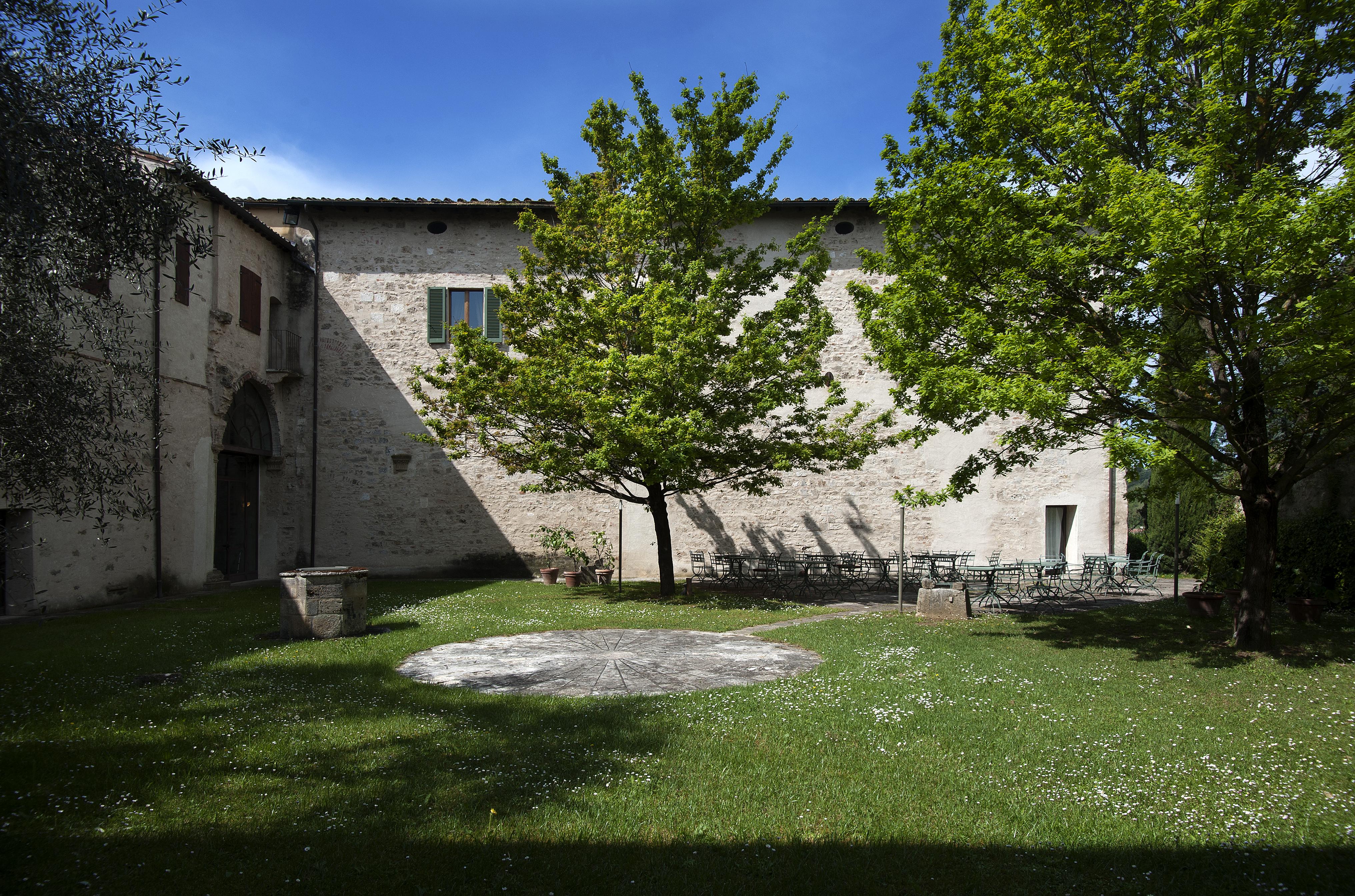 Relais Della Rovere Colle di Val d'Elsa Exterior foto